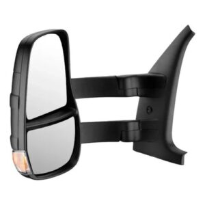 Espejo Para Iveco Daily Desempañador Brazo Largo Izquierdo
