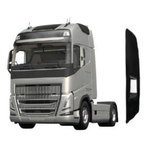 Tapa Externa Brazo Espejo Para Volvo Fh 2016 En Adel Izquier