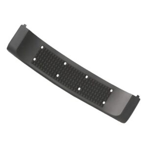 Pisante Superior Paragolpe Para Iveco Tector Negro