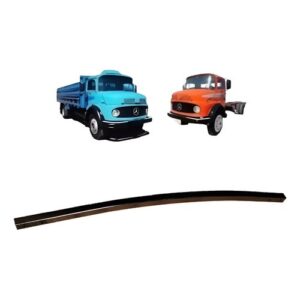 Travesaño Inferior De Parrilla Mercedes Benz 1112 1114 1517