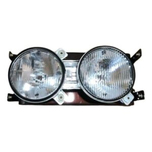 Opticas M Benz 1620 / 1634 99/ Redonda Doble Izquierda. Izquierdo/conductor