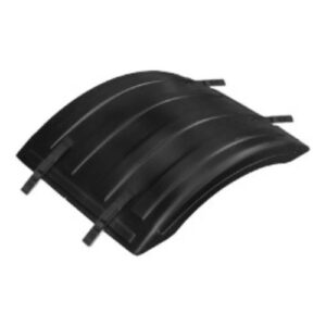 Guardabarro Para Iveco Hi-way Parte Central 4 Seguros Camion