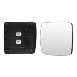 Base Portavidrio Para Volvo Fh Auxiliar 2016 En Adel Izquier