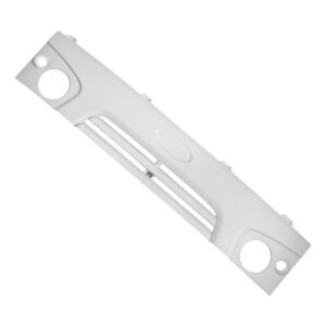 Rejilla De Frente Para Ford Cargo 916 Blanco