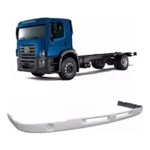 Spoiler Volkswagen Constellation Plastico Fibra