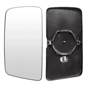 Base Portavidrio Para M Benz Actros Princ Desempañador Izqui