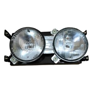 Optica M Benz 1620 / 1634 99/ Redonda Doble Derecha Derecho