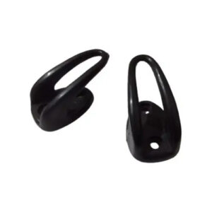 Gancho Para Percha O Cortina Mercedes Benz  1112 1114 (x2 )