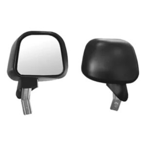 Espejo Adaptable Para Scania S4 S5 Auxiliar Desempañador Der