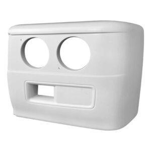 Puntera Delantera Para Vw Worker 17 220 Sin Spoiler Izquierd