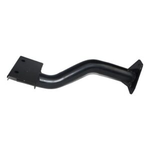 Soporte De Estribo Doble Ford Cargo 1722 2001 2012 Derecho