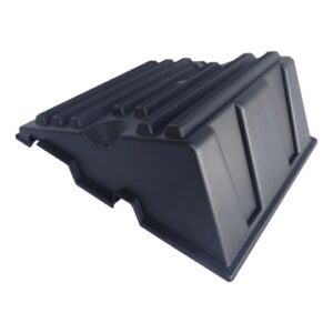 Tapa De Bateria Mercedes Benz Axor 2012 1933 2035