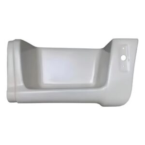 Estribo Ford Cargo 915 Fibra Izquierdo