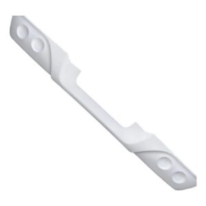 Spoiler Mercedes Benz 1218 1620 (para Paragolpe 3 Cuerpos)