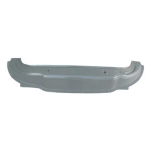 Panel De Cola Renault Fluence Original