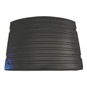 Guardabarro Tras Central Para Ford Cargo Dual 2842 Tractor Trasero Central