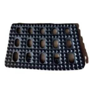 Pisadera Estribo Superior Para Iveco Tector Cursor M Nvo Der