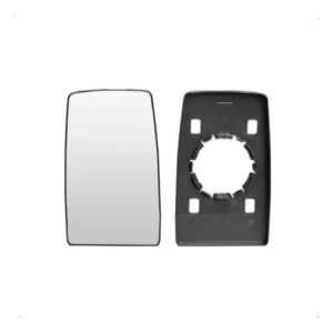 Base Portavidrio Superior Para Vw Constellation Desempañador