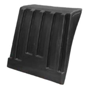 Guardabarro Pantalla Universal Truck Trasero