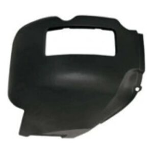Puntera De Paragolpe Para Scania Serie 4 Derecho
