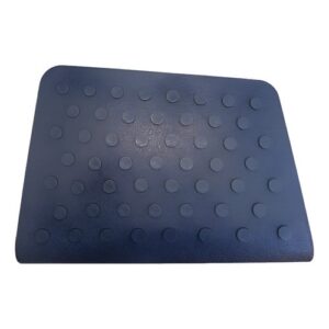 Pisadera Estribo Ford Cargo 1722 Sup/inf Derecho