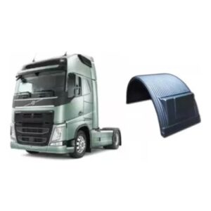 Guardabarro Trasero Para Volvo Tipo Original Trasero