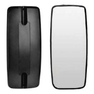 Espejo Adaptable Para Ford Cargo 2011 Manual Convexo