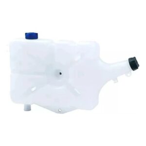 Deposito Agua Radiador Adaptable Ford Cargo 91/2001 2 Tapas