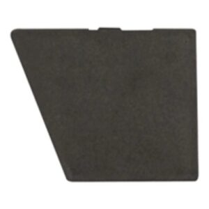 Tapa De Paragolpe Para Iveco Tector Derecha