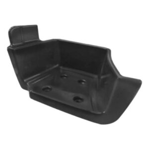 Estribo Inferior Izquierdo Para Volkswagen Titan Worker
