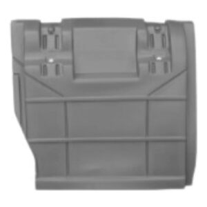 Guardabarro Para Mercedes Benz Axor Delantero Izquierdo Delantera Izquierda