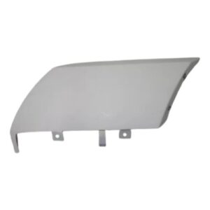 Continuación Guardabarro Anterior Para Ford Cargo 1722 2012 Lado Izquierdo