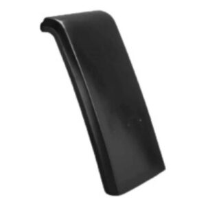 Guardabarro Bajada Cabina Para Ford Cargo 1722 2001 2012 Izq Izquierdo