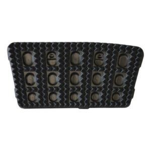 Pisadera Estribo Superior Iveco Cursor-tector Plastico Izqui