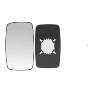 Base Portavidrio C Vidrio Adaptable Ford Cargo A Partir 2012