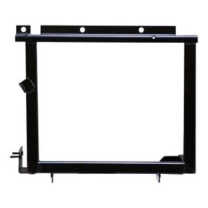 Soporte De Estribo Para Mercedes Benz 1720 Atron Derecho