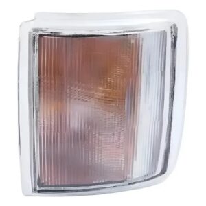 Faro Giro Delantero Para Iveco Eurocargo Cristal Derecho Derecho