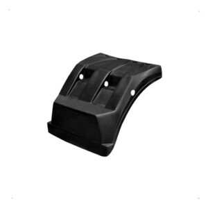 Guardabarro Pantalla Universal Ancho 680mm Lbt Izquierdo