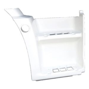 Estribo Para Volkswagen 17-250 Constellation Derecho