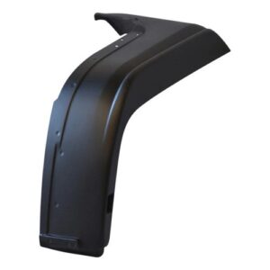 Guardabarro Anterior Frontal 1215 Izquierdo