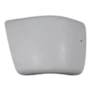 Puntera De Paragolpe Para Ford 14000 Derecha