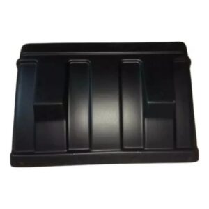 Guardabarro Trasero Ford Cargo Dual Bajada Todos Modelos