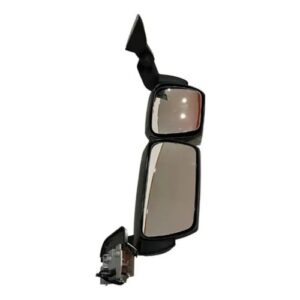 Espejo Completo Para Iveco Stralis Sin Desemp Convexo Izquie