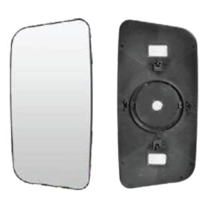 Base Portavidrio Adaptable Para Scania S4 S5 Principal