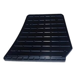 Pisadera Estribo Inferior Para Volkswagen 13-180/17-220 Dere
