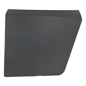 Tapa De Paragolpe Para Iveco Tector 2023 Izquierda