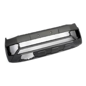 Cubierta Paragolpes Delantero Volkswagen Amarok Original Negro