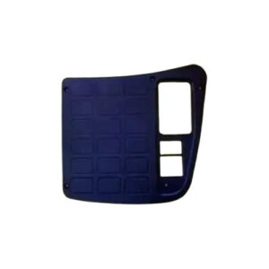 Tablero Portateclas Mercedes Benz 1215 1218 1620 1634 Negro
