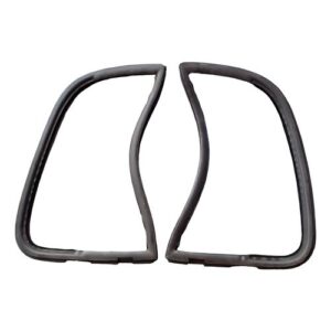 Burlete Ventilete Para Mercedes Benz 1114 Por Juego