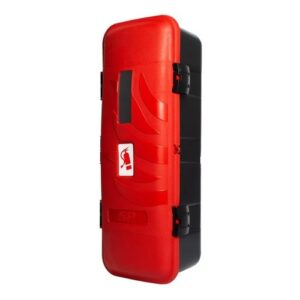 Gabinete Porta Matafuegos 9 A 12 Kgs